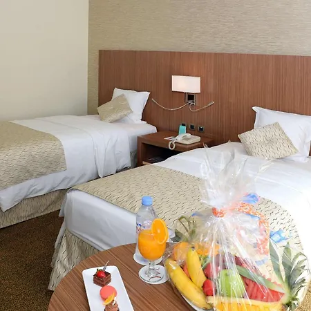 Treffen House Doha - Souq Waqif And Next To Msheireb Metro Station-3
